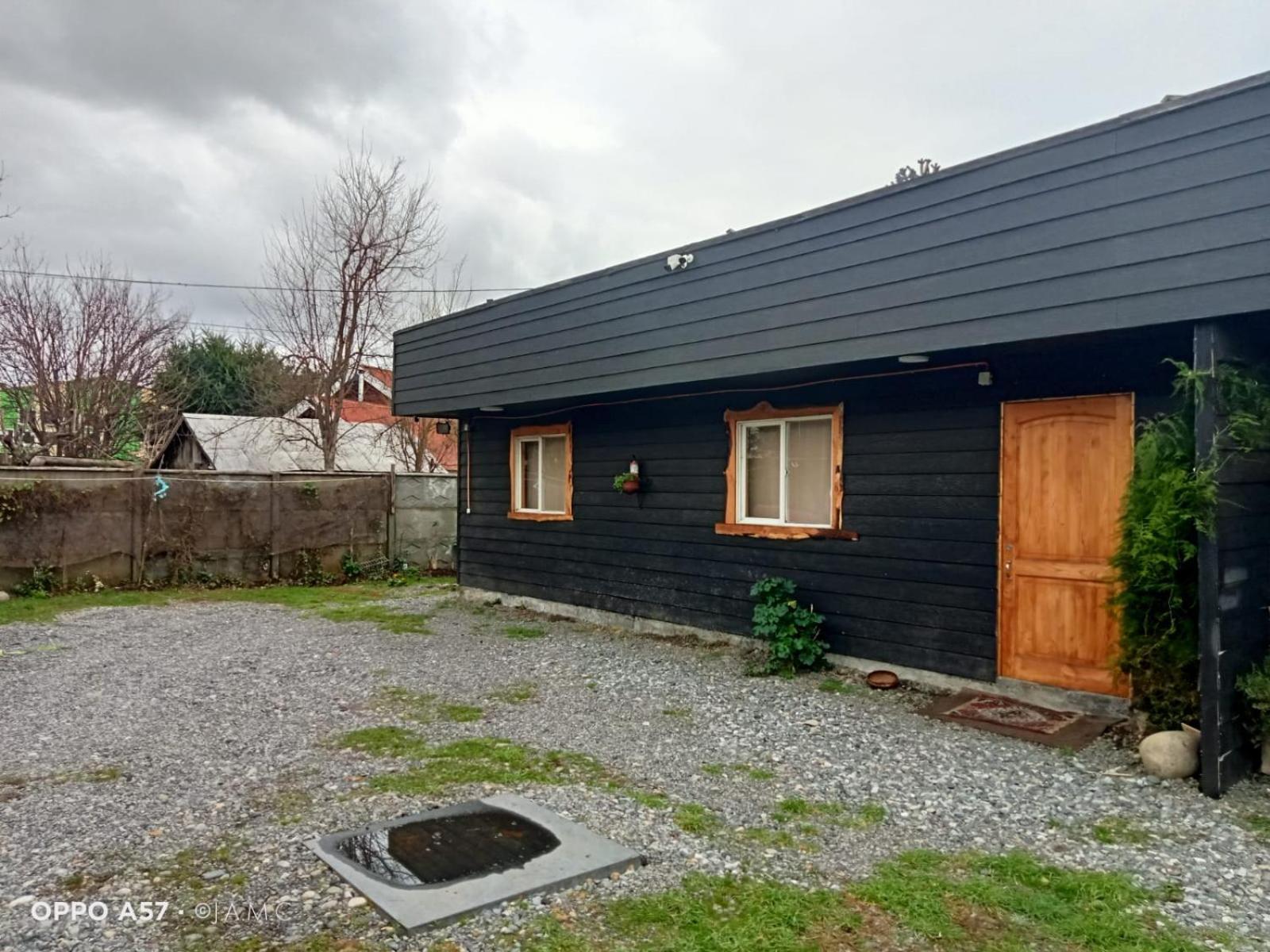 6 Personas Holiday home *
