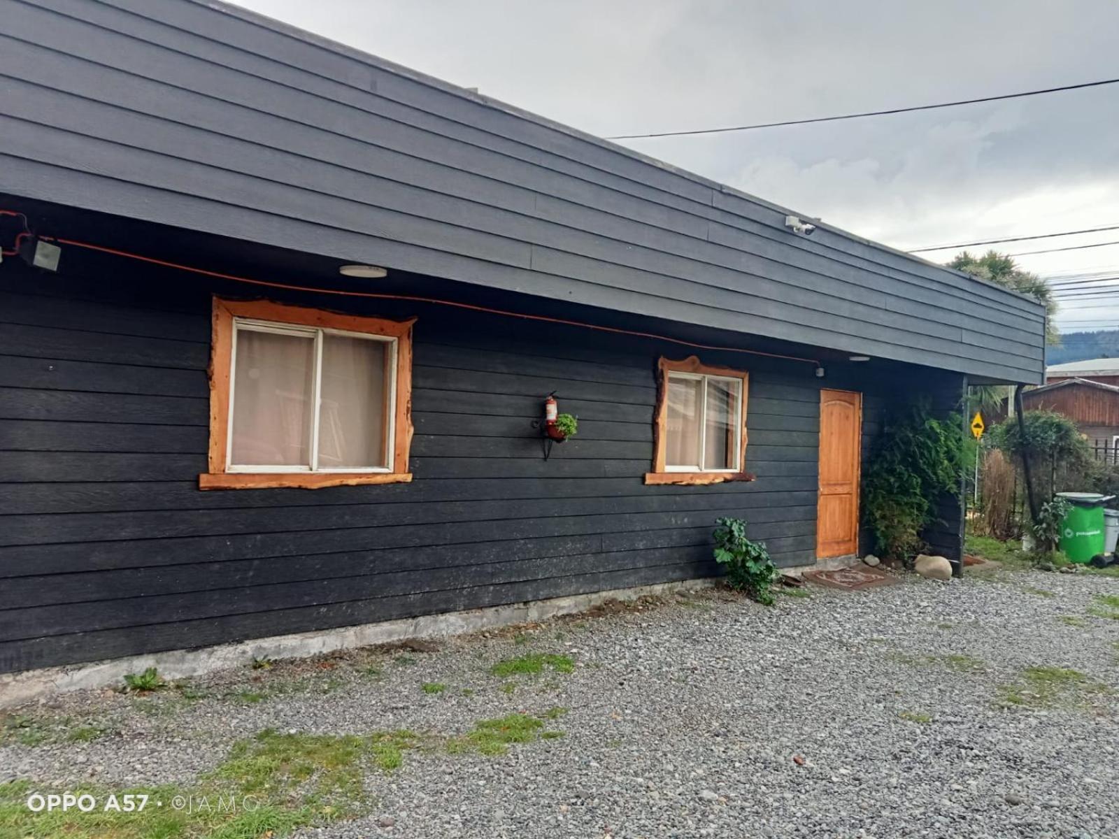 Holiday home 6 Personas *
